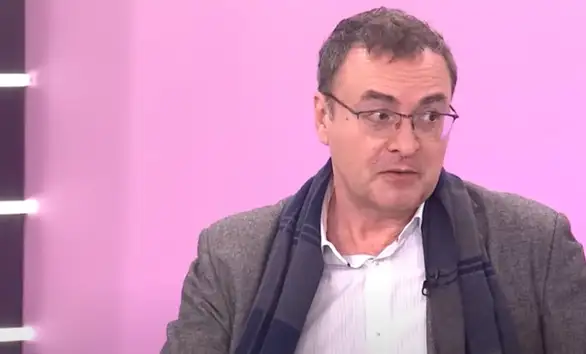 Profesor Jovo Bakić o protestu: Govedina stara 13 godina je skuvana, sledi dinstanje