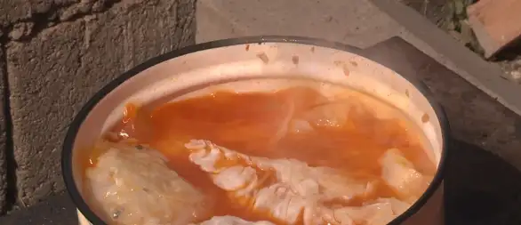 Bašta Balkana: Manifestacija koju celo selo organizuje