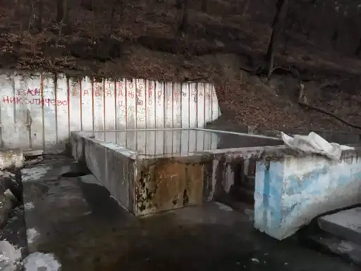 Termalna voda u Nikoličevskoj banji nestaje već četiri meseca-meštani još bez odgovora