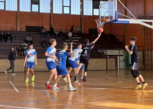 U Boljevcu održano Okružno takmičenje u košarci i basketu 3x3