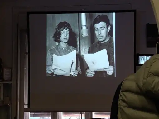 Danas je u Pozorišnom muzeju u Zaječaru upriličeno slušanje radio-drame „Baš-Čelikˮ