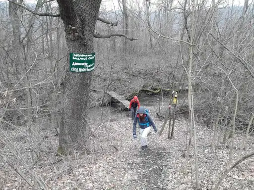 Planinari neumorno rade: U toku je trasiranje "Bastionske transverzale"