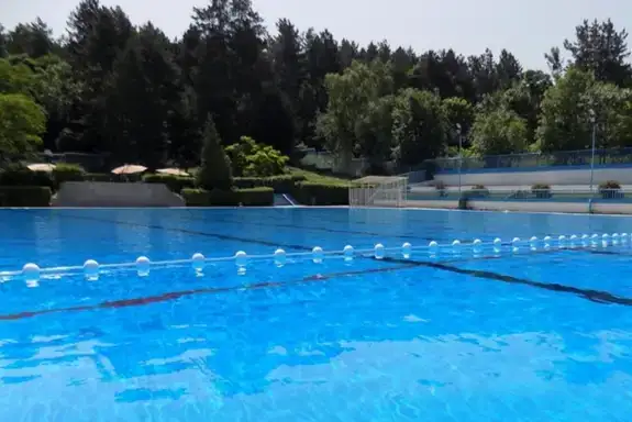 Završena letnja sezona na bazenu u Zaječaru