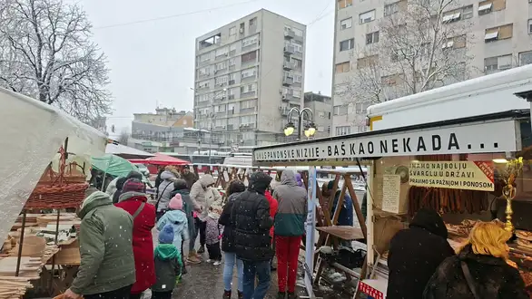 "Poručila bih mu ono što svojoj porodici nikada ne bih": Šta bi Zaječarci poručili predsedniku Vučiću