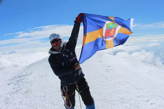 Zaječarski planinar u 2019. kreće put Everesta!