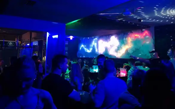 U Zaječaru posle renoviranja ponovo otvoren noćni klub Big Ben 019