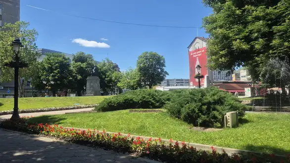 Danas promenljivo sunčano i prijatno vreme