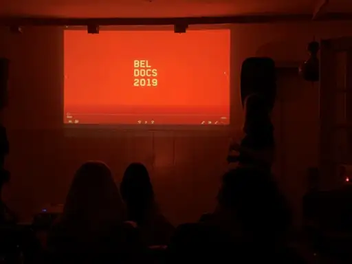 Beldocs 2019 – Festival dokumetarnog filma u bašti Omladinskog centra
