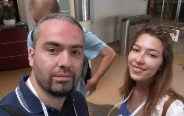 Anđela Bešir u timu najboljih fizičara Srbije