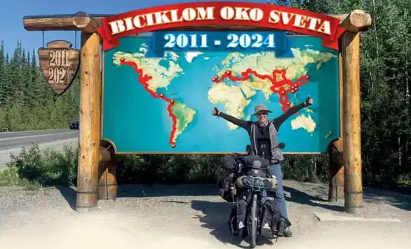 Snežana Radojičić, svetska putnica i spisateljica gostuje u Zaječaru