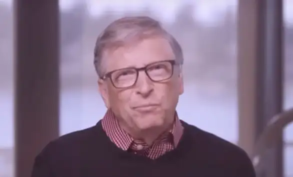 Gejts: S kovidom smo imali sreće, idući virus mogao bi da izazove kraj društva