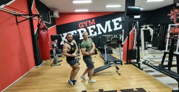 Bronza i četvrto mesto za bodibildere iz Zaječara na Balkanskom prvenstvu u Rumuniji