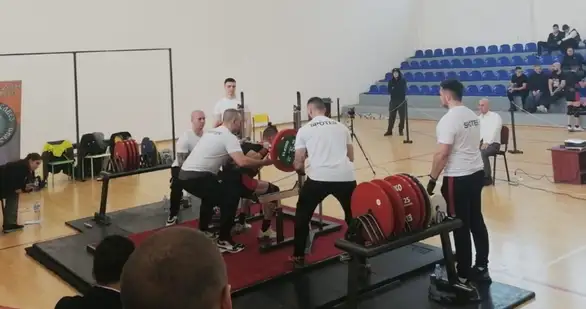 Zaječar domaćin Državnog prvenstva u pauerliftingu