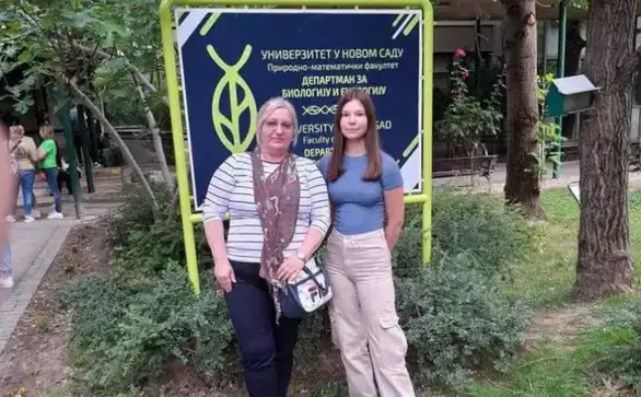 Gimnazijalci odlični na takmičenju iz biologije