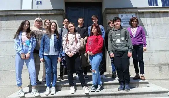 Gimnazijalci odlični na takmičenju iz biologije