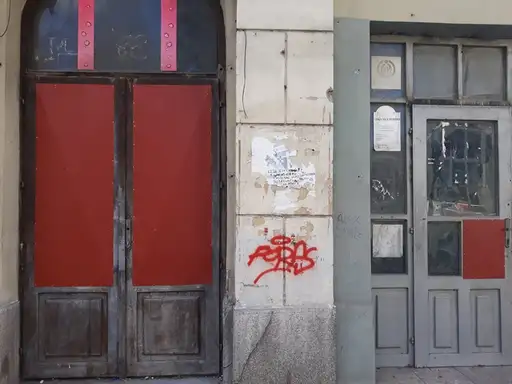 Konačno: Deo smeća uklonjen - rupe zakrpljene!