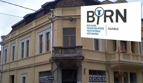 Javna rasprava u okviru serijala “Vitalne diskusije”: “Ko nas (dez)informiše?”