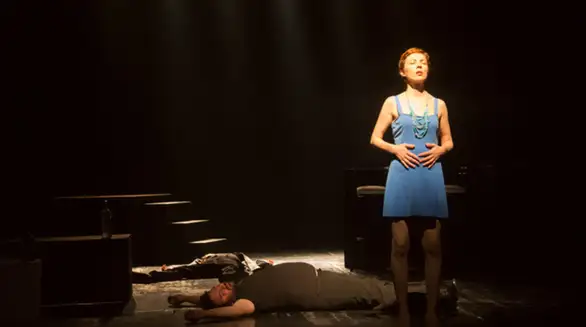 Na sceni Narodnog pozorišta predstava „Bizarno“