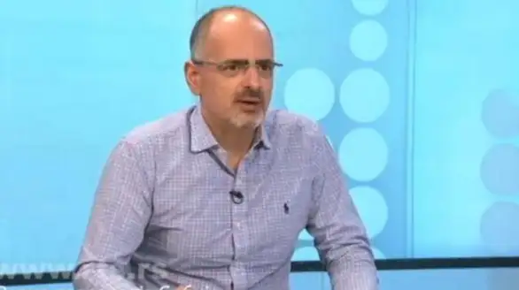 Blagojević: Peći na drvo i ugalj najveći izvori zagađenja