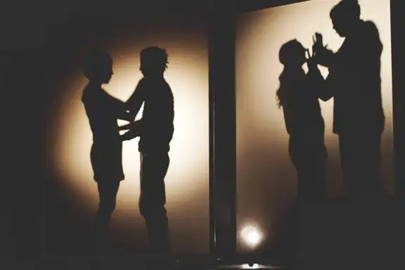 Danas je svetski dan pozorišta