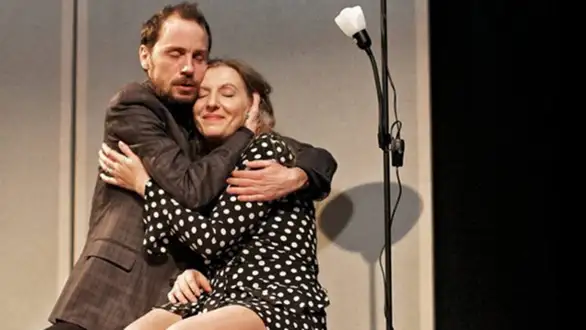 Na sceni zaječarskog teatra izvedena predstava „Bliskost“