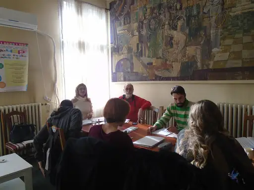 "Bliskost": Premijera očekivana u martu