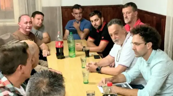 Gradonačеlnik Zajеčara, sa saradnicima, započеo godišnji obilazak sеoskih mеsnih zajеdnica