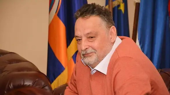 "Ništa im nije sveto tako im nije sveto ni to da manipulišu ovim ljudima i svakodnevno ih lažuckaju o nekakvim lopovlucima i rudarenjima": Opet se oglasio gradonačelnik Ničić