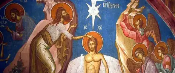 Bogojavljenje - običaji i verovanja koji se poštuju i danas