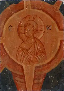 Izložba kopija fresaka iz crkve Bogorodice Ljeviške