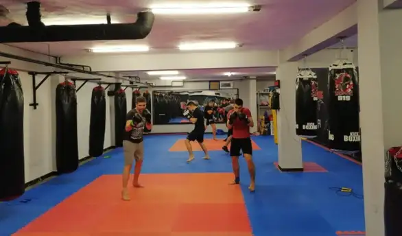 Za novi život boksa u Timočkoj krajini