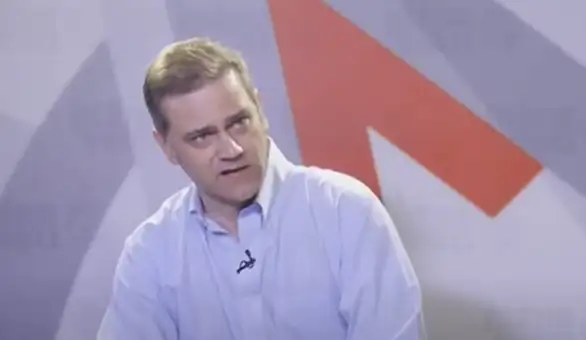 Stefanović (SSP): Laž režimskih medija da Savez za Srbiju namerava da učestvuje na izborima