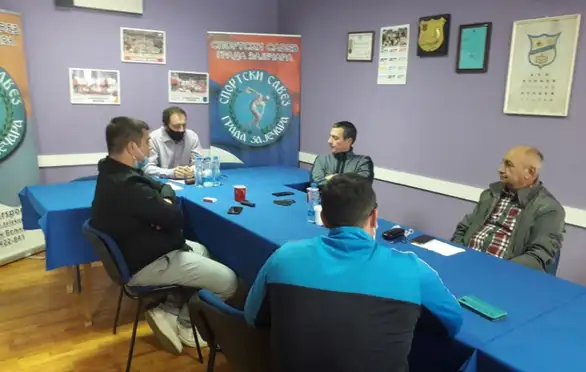 Timočka liga budućih šampiona od sredine novembra u Zaječaru