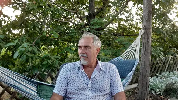 Razgovor sa povodom: Branko Grujić