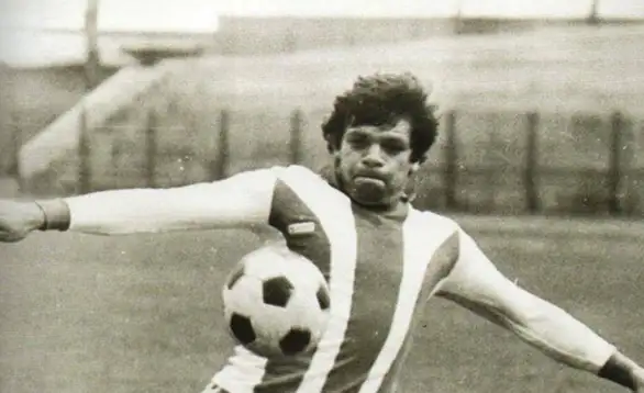 IN MEMORIAM: Vojislav Brašanac