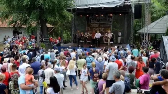 “Dani Brestovačke banje” manifestacija u znaku tradicije