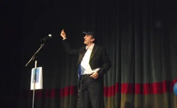 "Brevrovizija” oduševila ZAJEČARCE