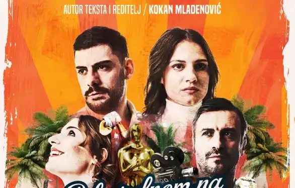 Predstava „Bilo jednom na Brijunima“ u Zaječaru