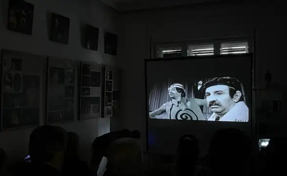 Prigodnim programom danas je u Pozorišnom muzeju u Zaječaru obeleženo 90 godina od rođenja Zorana Radmilovića