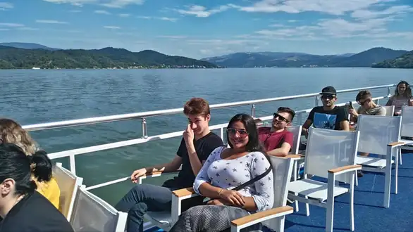 Budite deo omladinske razmene: Prijavite se na konkurs