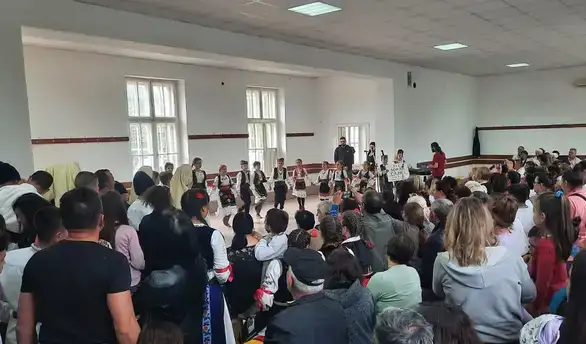 U Brusniku održana manifestacija narodnog stvaralašva pod nazivom "Brusnik, selo sa dušom"