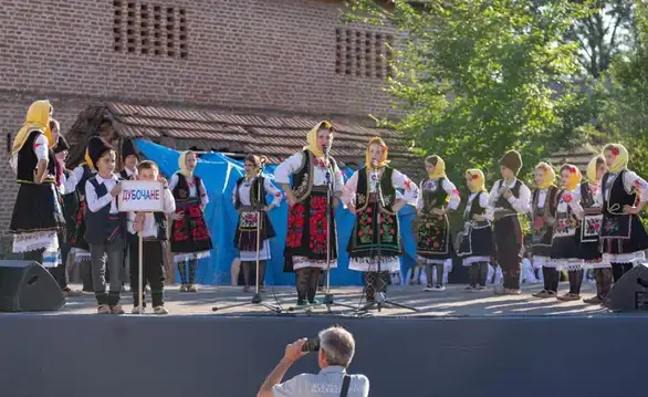 U Brusniku održana manifestacija pod nazivom „Brusnik, selo sa dušom”