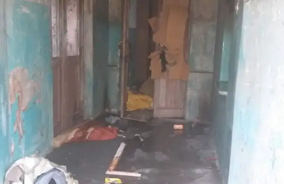 Požar noćas zahvatio bioskop "Timok"