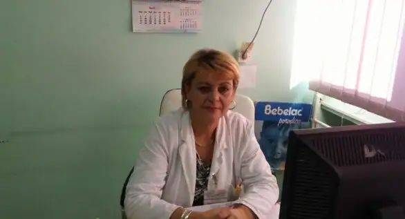 Dečiji centar: Dr Aferdita Mustafa – druga gošća projekta ,,I JA SAM MALALA – Obrazovanje je moć”