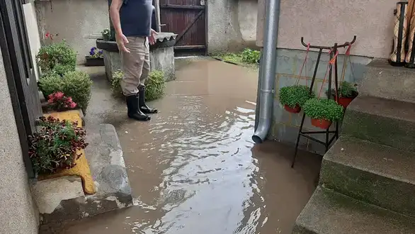 Štab za vanredne situacije usvojio zaključak o nadoknadi štete građanima