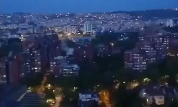 ZLF poziva građane da prave buku s prozora i balkona u vreme emitovanja Dnevnika RTS