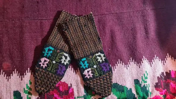 Priče iz Torlačije: Kad čarape pričaju priču