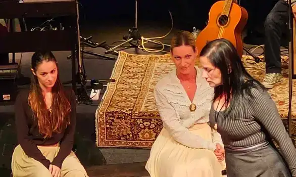 „Čehovljeva soba, sezona prva” odigrana u Nikšiću