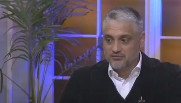 Čedomir Jovanović – od „Čedo, oženi me“ do novih izbora