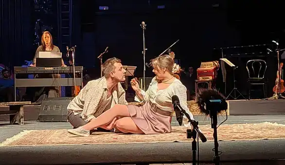 "Čehovljeva soba, sezona prva", dobila dve nagrade Na Festivalu pobednika festivala u Rakovici